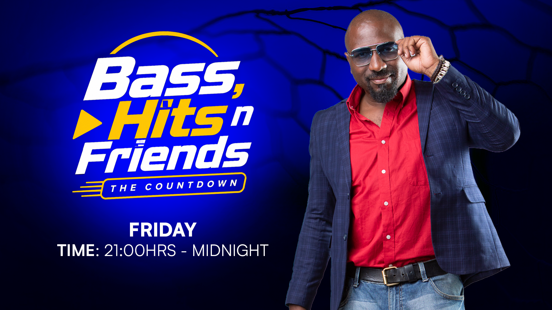 Bass Hits n Friends